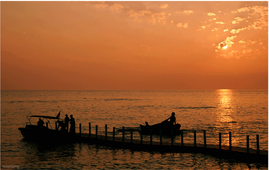 惠来海滨度假村